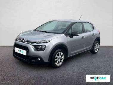 CITROEN C3 Diesel