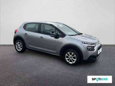 CITROEN C3 Diesel