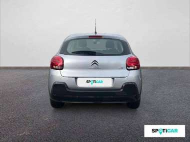 CITROEN C3 Diesel