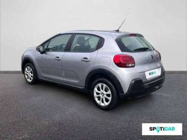 CITROEN C3 Diesel