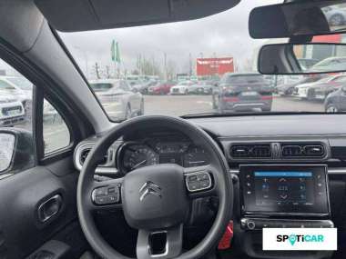 CITROEN C3 Diesel