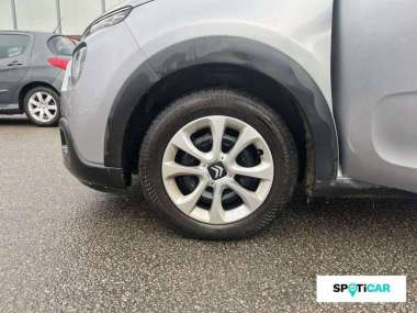 CITROEN C3 Diesel