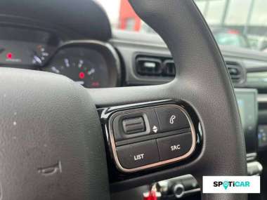 CITROEN C3 Diesel