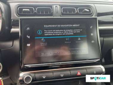 CITROEN C3 Diesel