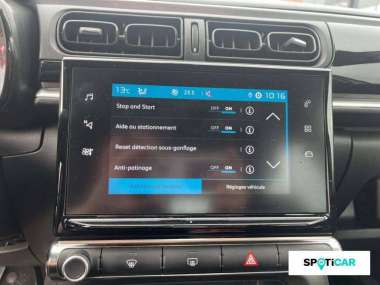 CITROEN C3 Diesel