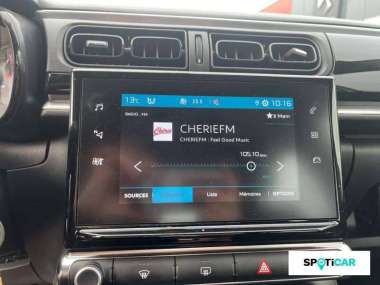 CITROEN C3 Diesel