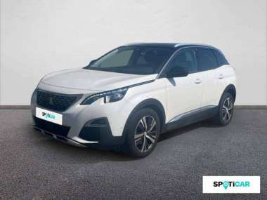PEUGEOT 3008 Essence