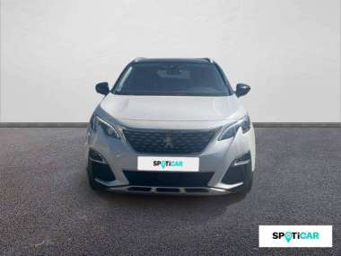 PEUGEOT 3008 Essence