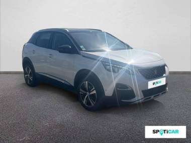 PEUGEOT 3008 Essence