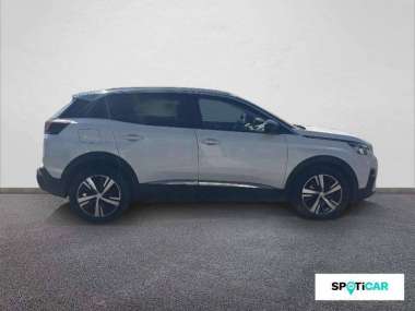 PEUGEOT 3008 Essence