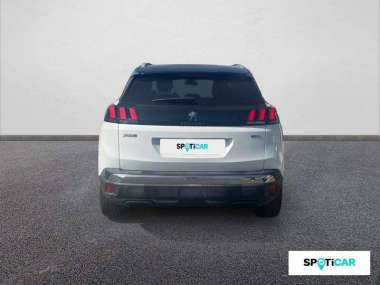 PEUGEOT 3008 Essence