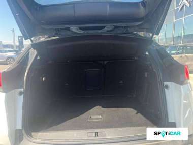 PEUGEOT 3008 Essence