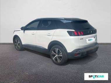 PEUGEOT 3008 Essence