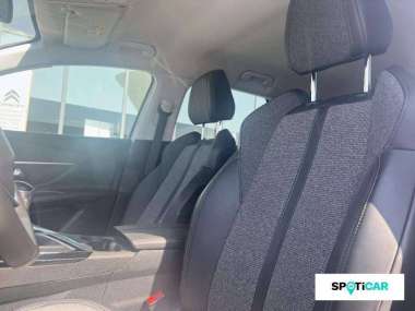 PEUGEOT 3008 Essence