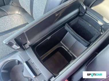 PEUGEOT 3008 Essence