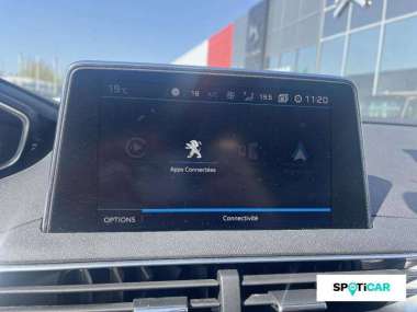 PEUGEOT 3008 Essence