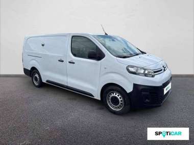 CITROEN Jumpy Fg Diesel
