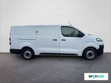 CITROEN Jumpy Fg Diesel