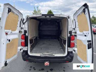 CITROEN Jumpy Fg Diesel