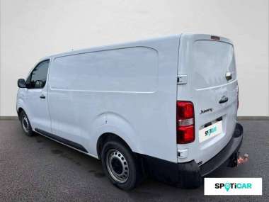 CITROEN Jumpy Fg Diesel