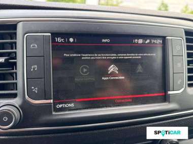 CITROEN Jumpy Fg Diesel