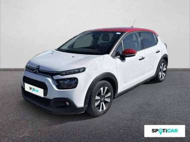 CITROEN C3 Essence