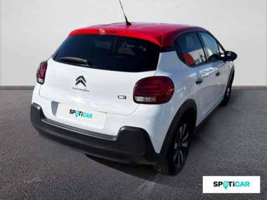 CITROEN C3 Essence