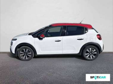 CITROEN C3 Essence