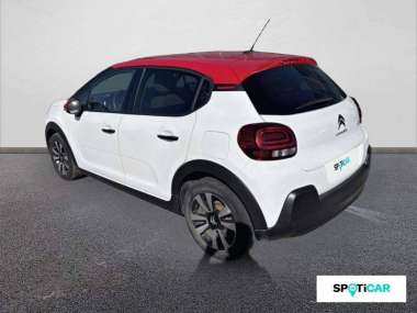 CITROEN C3 Essence