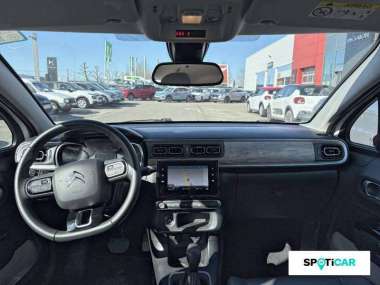 CITROEN C3 Essence