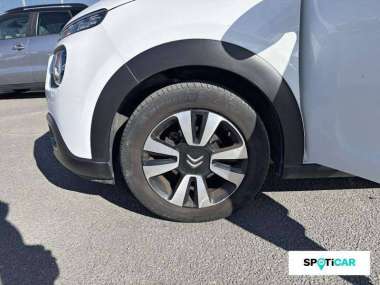 CITROEN C3 Essence