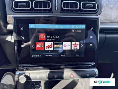CITROEN C3 Essence