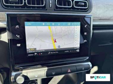 CITROEN C3 Essence