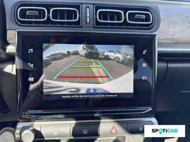 CITROEN C3 Essence