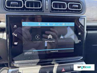 CITROEN C3 Essence