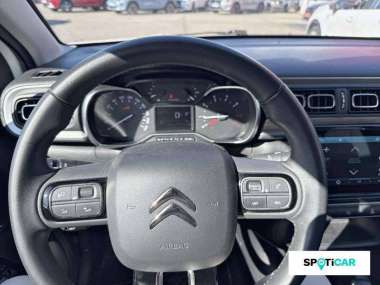 CITROEN C3 Essence