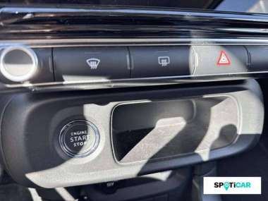 CITROEN C3 Essence