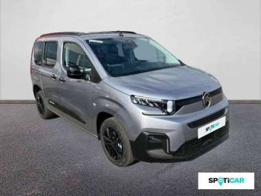 CITROEN Berlingo Diesel