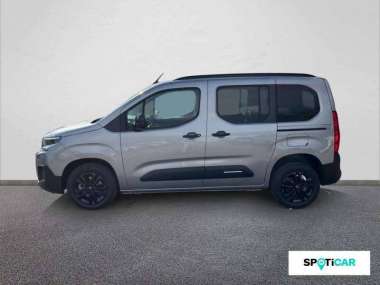 CITROEN Berlingo Diesel