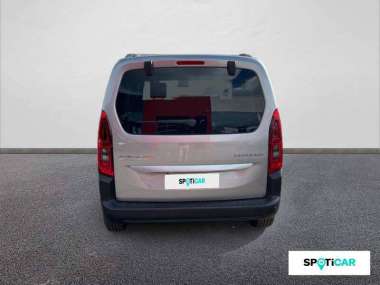 CITROEN Berlingo Diesel