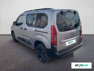 CITROEN Berlingo Diesel