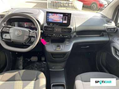 CITROEN Berlingo Diesel