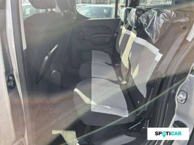 CITROEN Berlingo Diesel