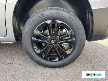 CITROEN Berlingo Diesel