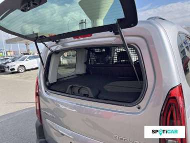 CITROEN Berlingo Diesel