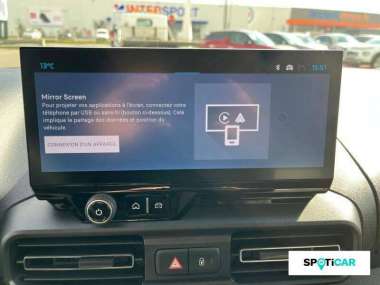 CITROEN Berlingo Diesel