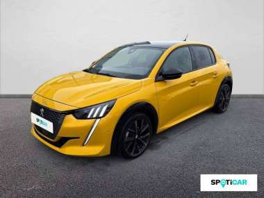 PEUGEOT 208 Essence