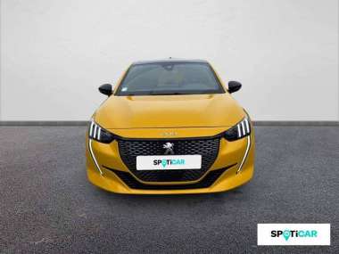 PEUGEOT 208 Essence