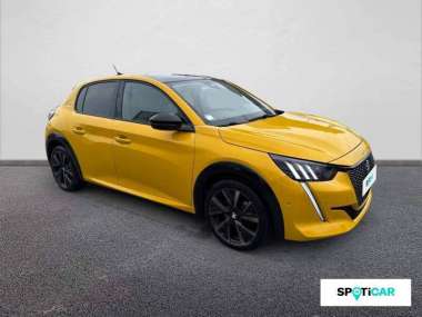 PEUGEOT 208 Essence
