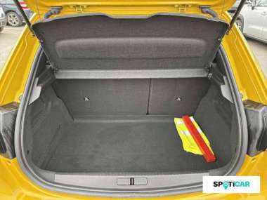 PEUGEOT 208 Essence